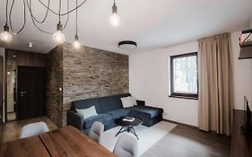 Apartman Lucnica